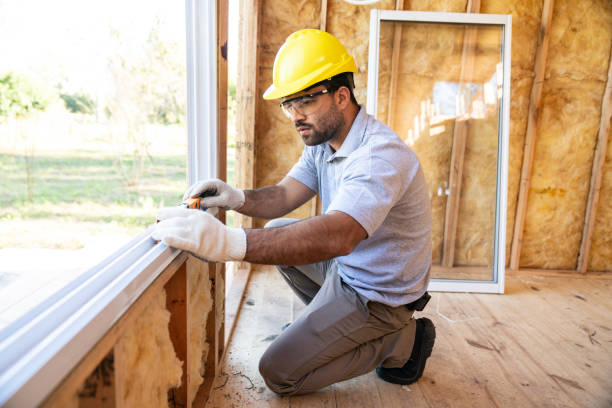 Best Best Insulation Companies  in Barry, IL